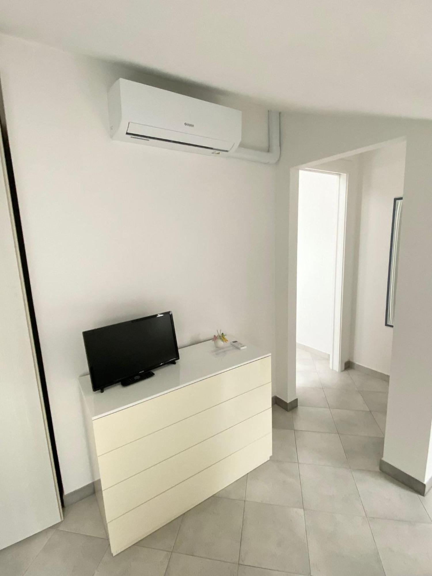 شقة Arimand House لا سبيتسْيا المظهر الخارجي الصورة